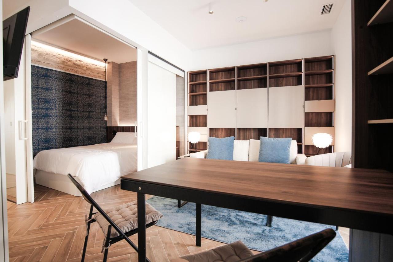 Apartamento Alohamundi Cabo Noval Sevilla Exterior foto