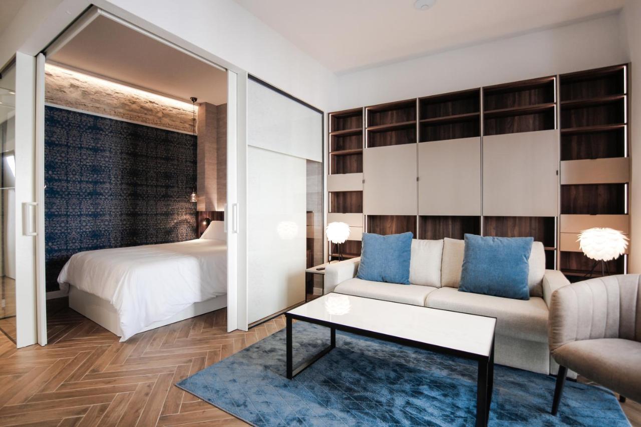 Apartamento Alohamundi Cabo Noval Sevilla Exterior foto