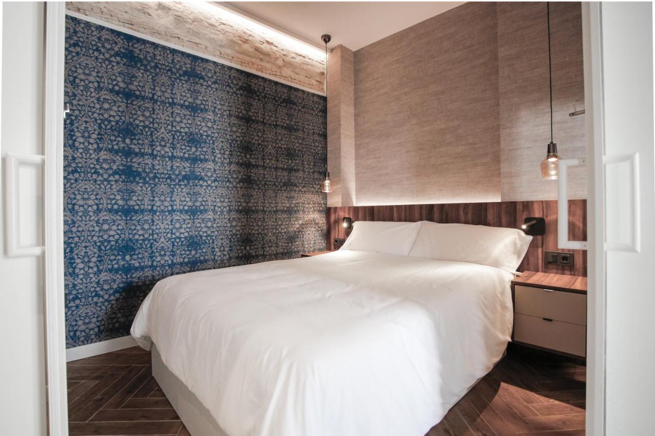 Apartamento Alohamundi Cabo Noval Sevilla Exterior foto