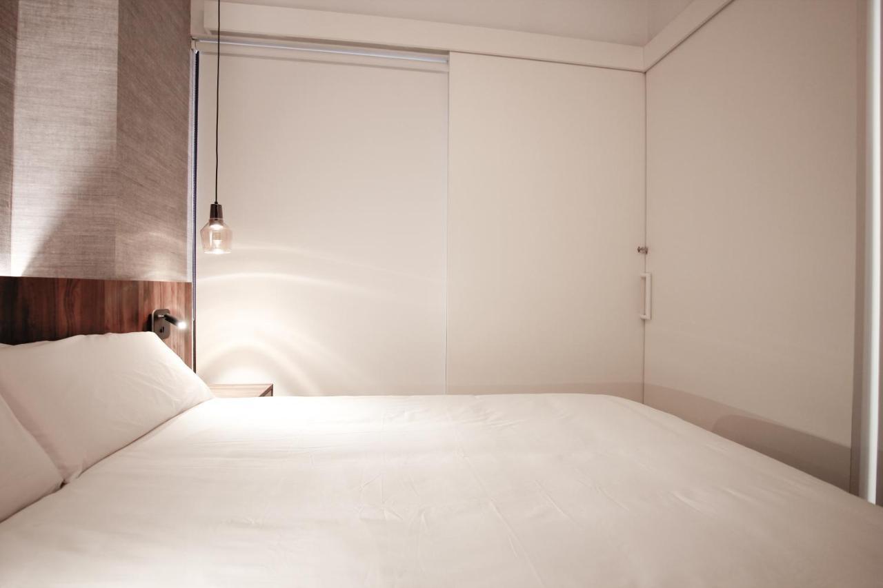 Apartamento Alohamundi Cabo Noval Sevilla Exterior foto