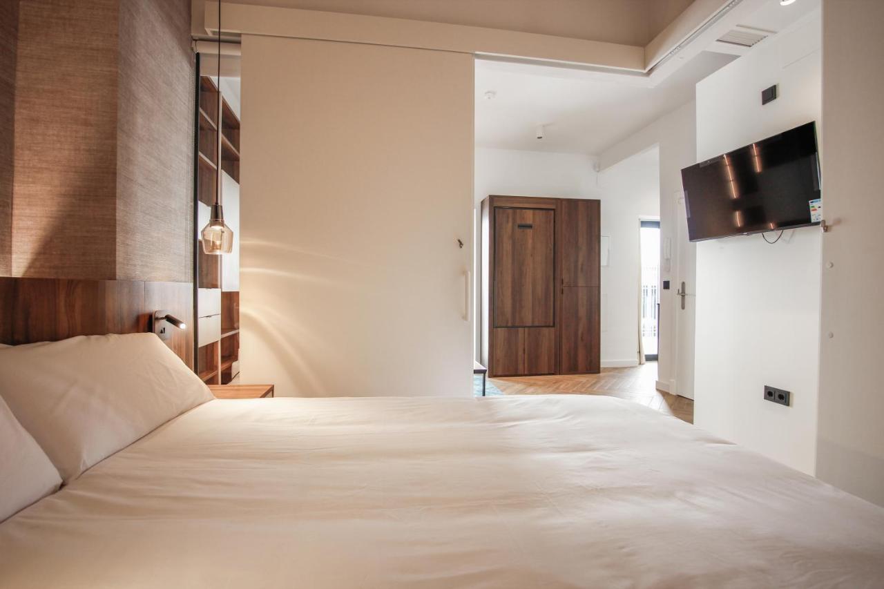 Apartamento Alohamundi Cabo Noval Sevilla Exterior foto