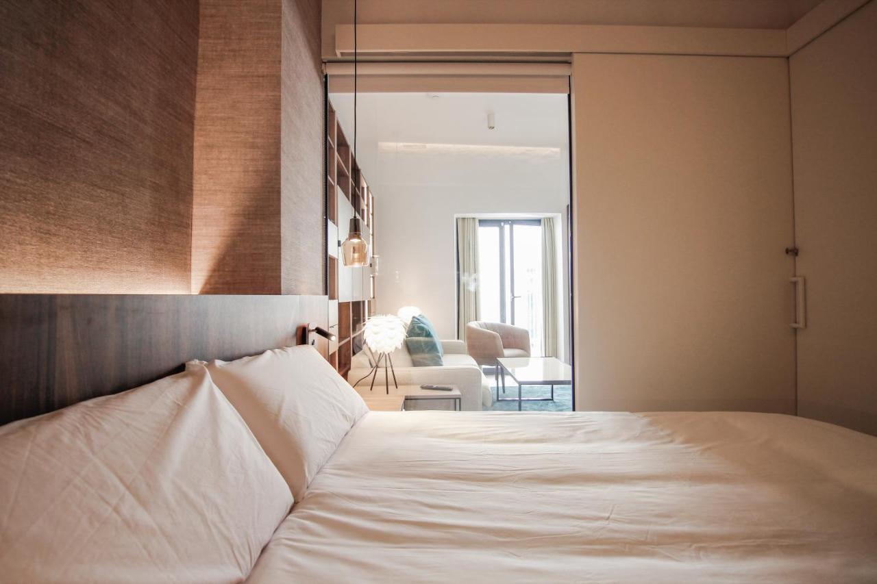 Apartamento Alohamundi Cabo Noval Sevilla Exterior foto