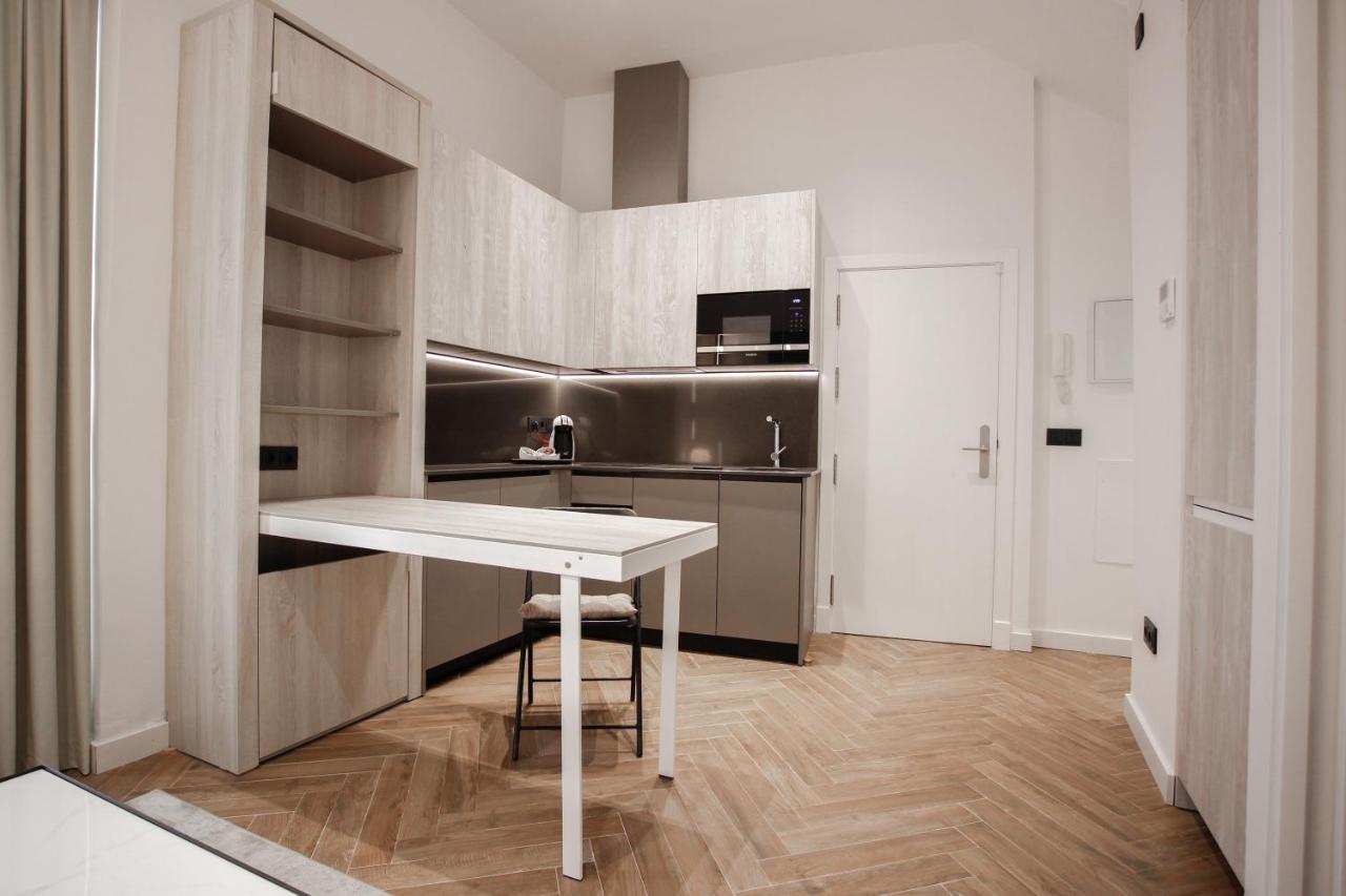 Apartamento Alohamundi Cabo Noval Sevilla Exterior foto