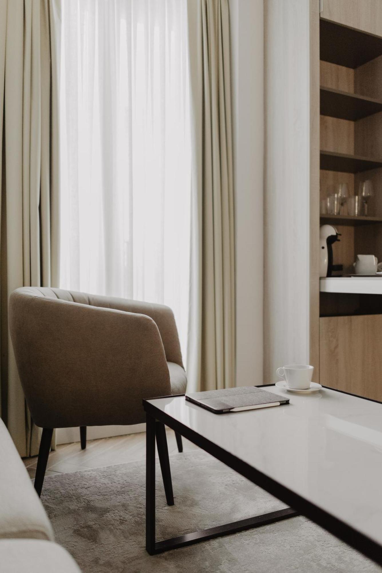 Apartamento Alohamundi Cabo Noval Sevilla Exterior foto