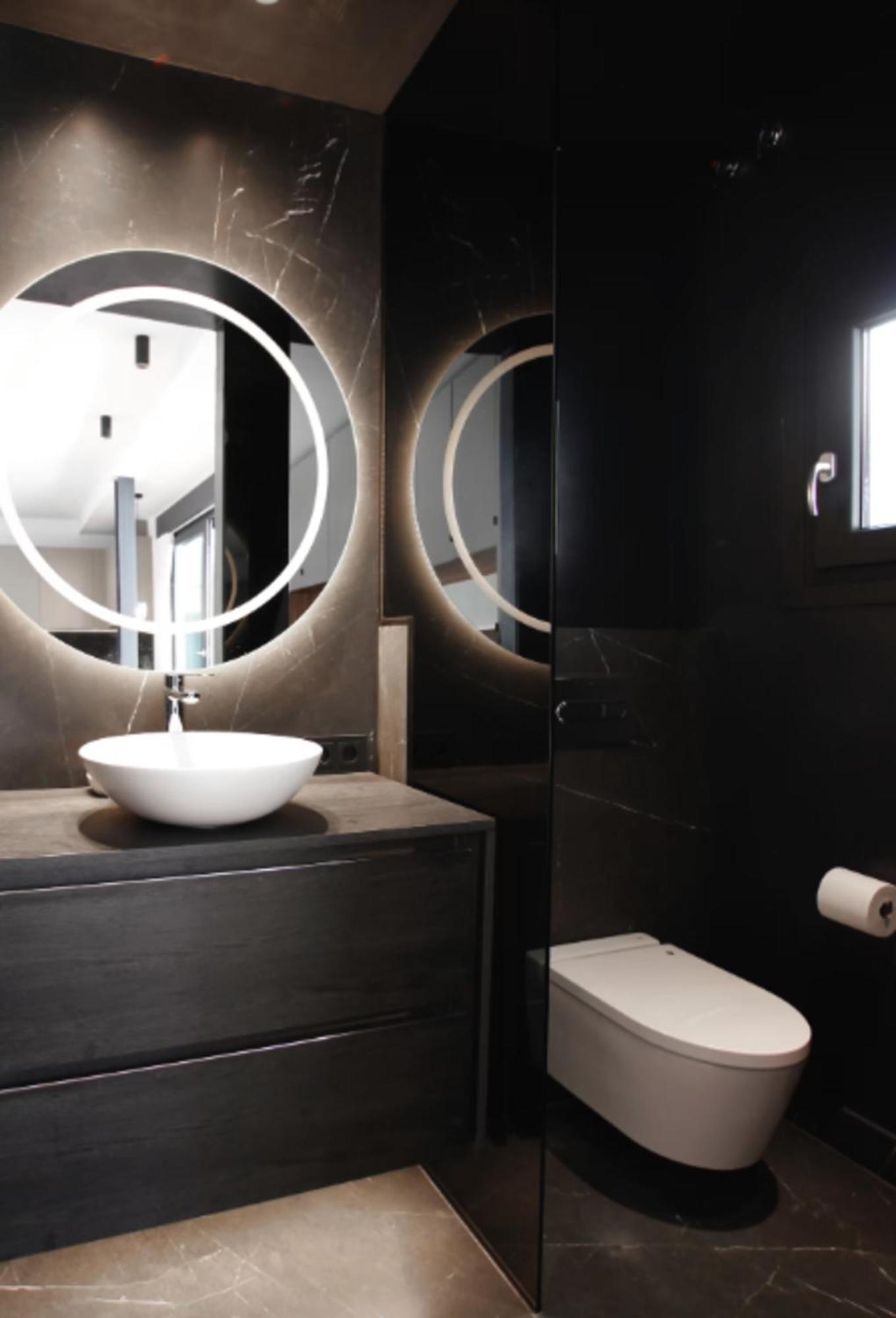 Apartamento Alohamundi Cabo Noval Sevilla Exterior foto