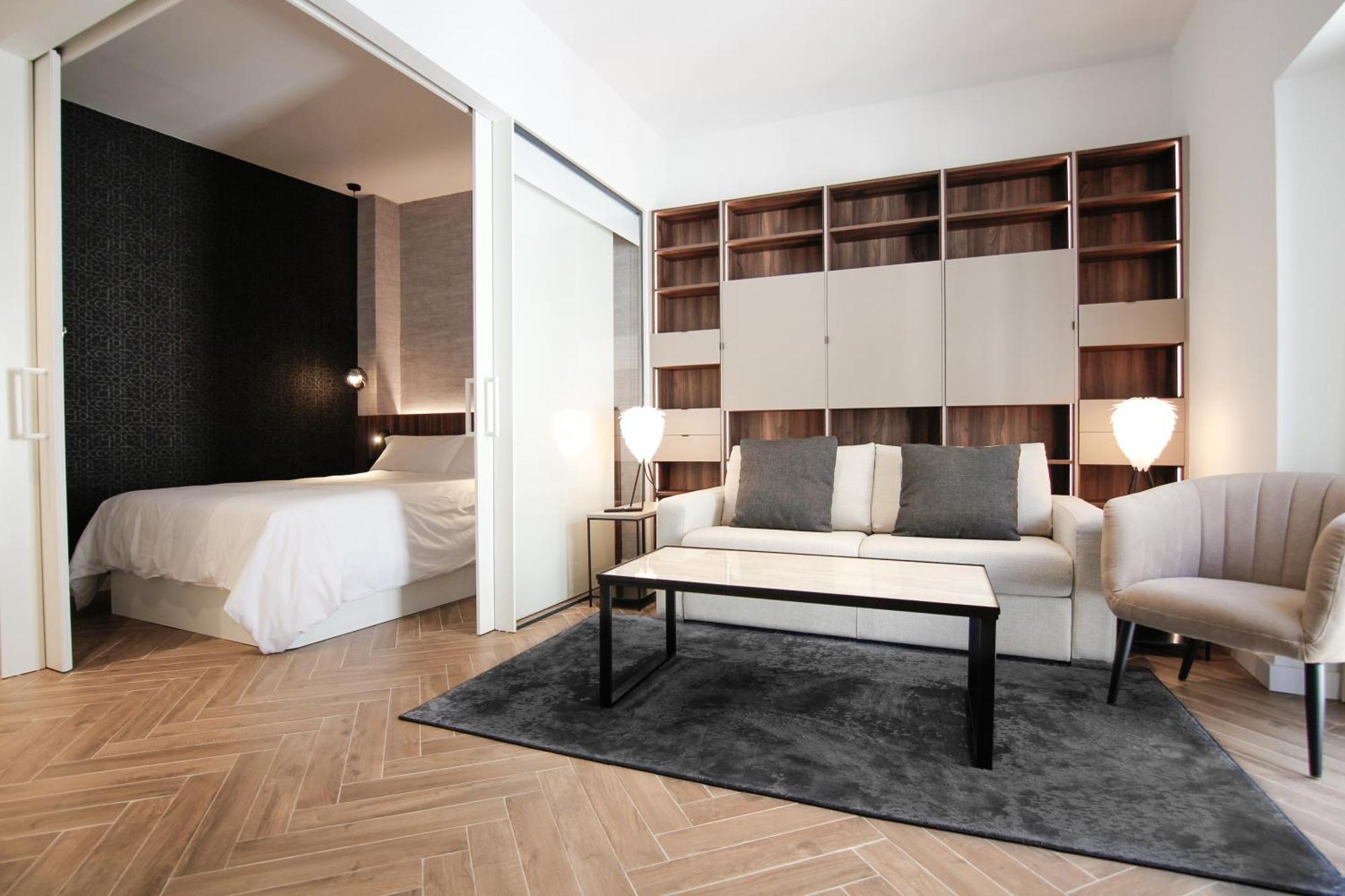 Apartamento Alohamundi Cabo Noval Sevilla Exterior foto