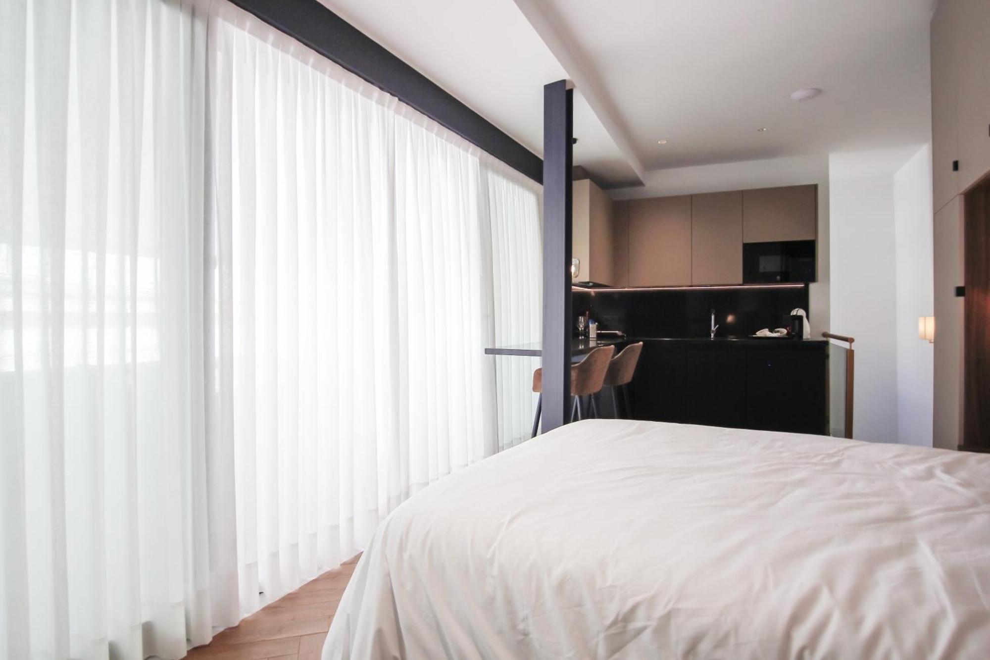 Apartamento Alohamundi Cabo Noval Sevilla Exterior foto