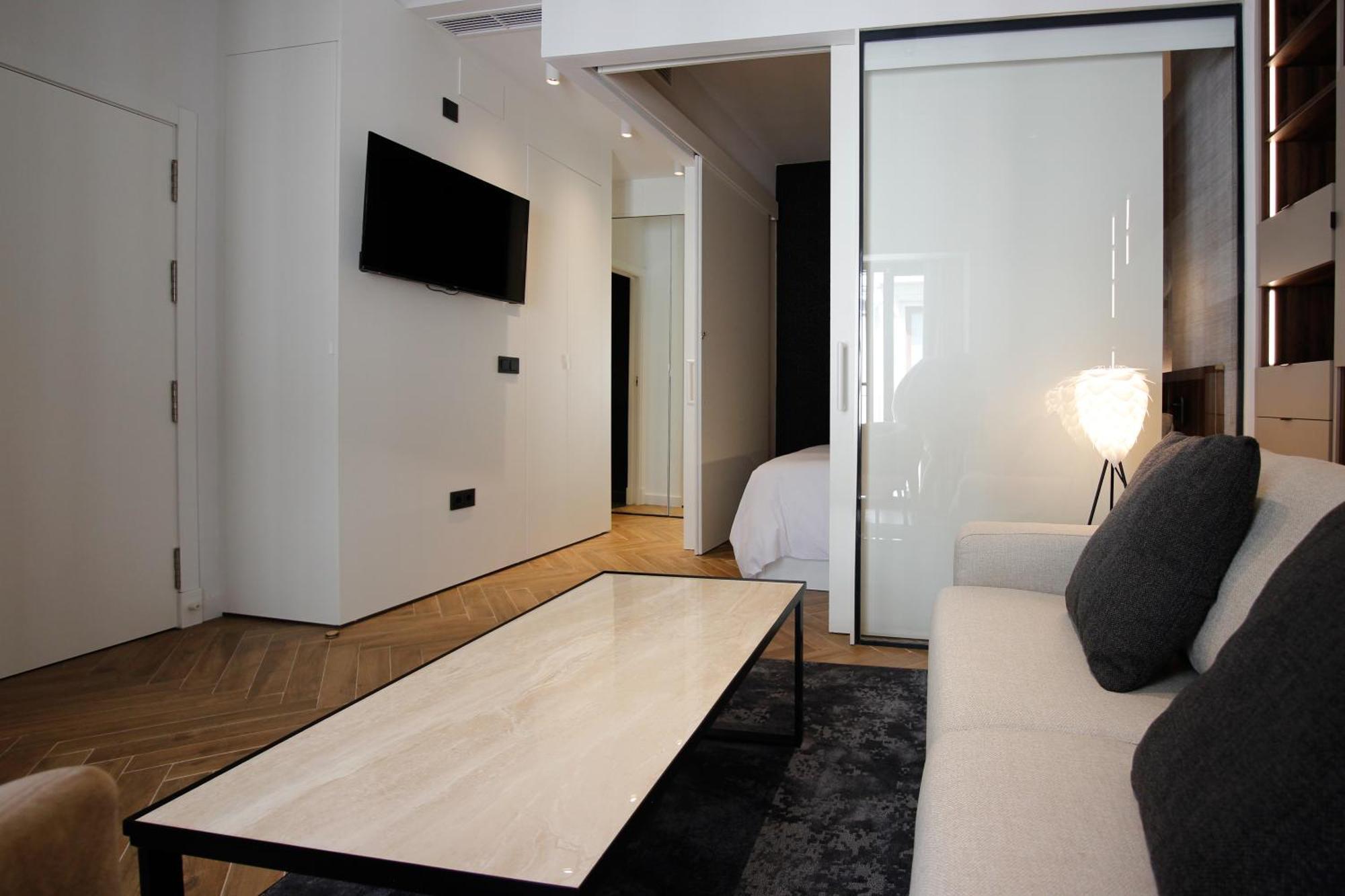 Apartamento Alohamundi Cabo Noval Sevilla Exterior foto